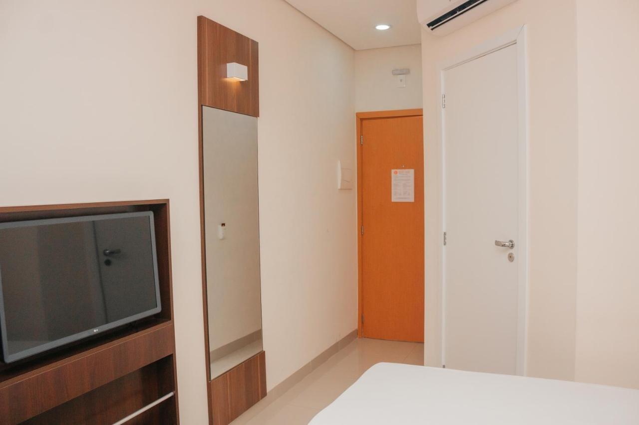 Hotel E Pousada Bem Bom - Itu Dış mekan fotoğraf
