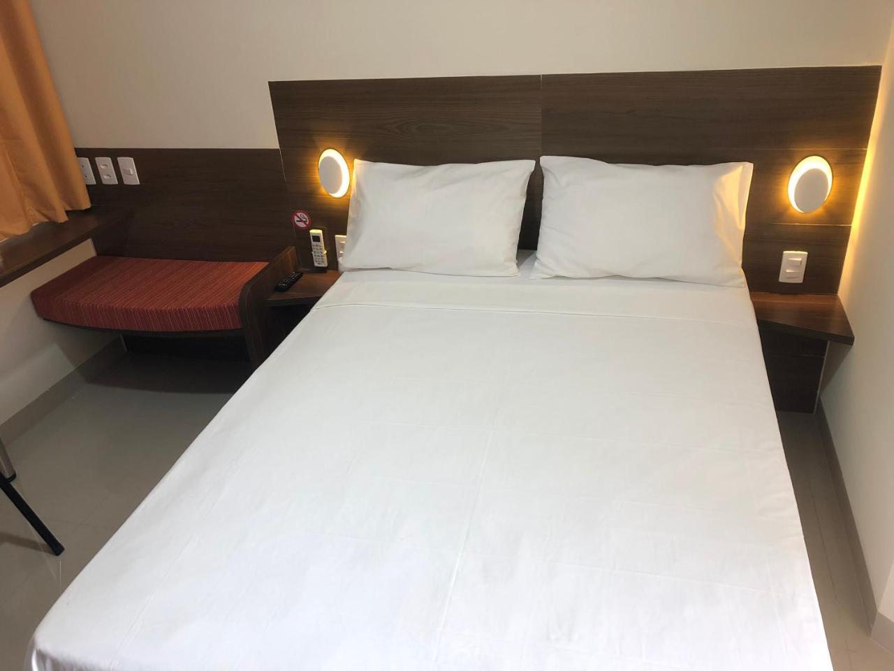 Hotel E Pousada Bem Bom - Itu Dış mekan fotoğraf